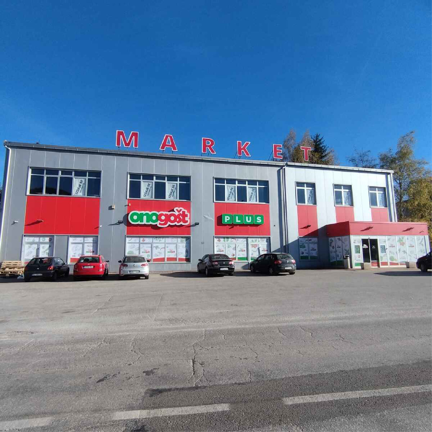 Market br. 14
