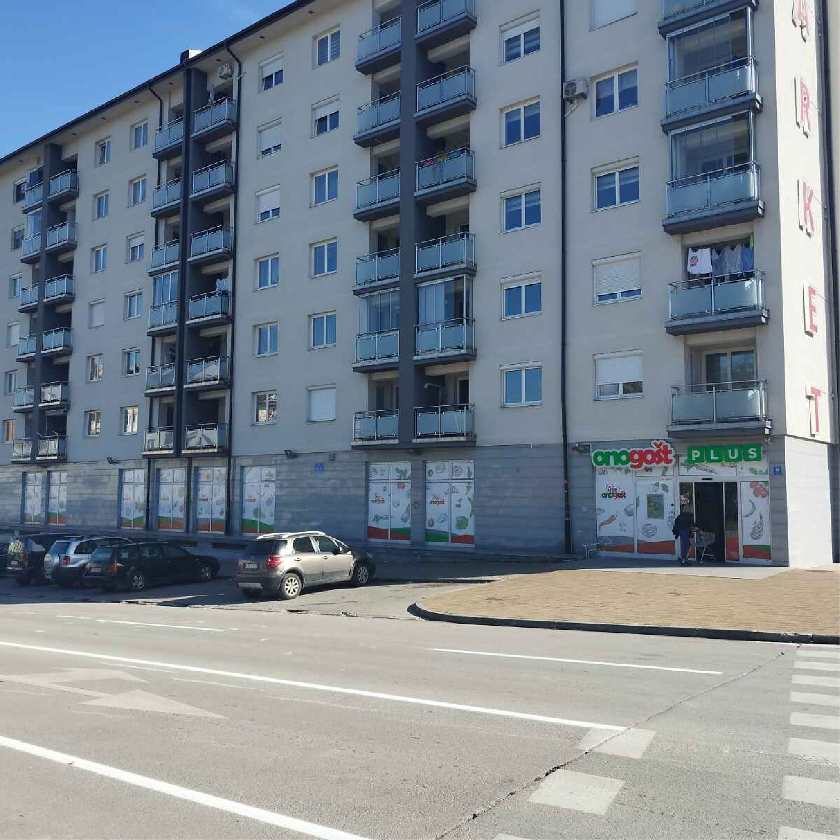 Market br. 23