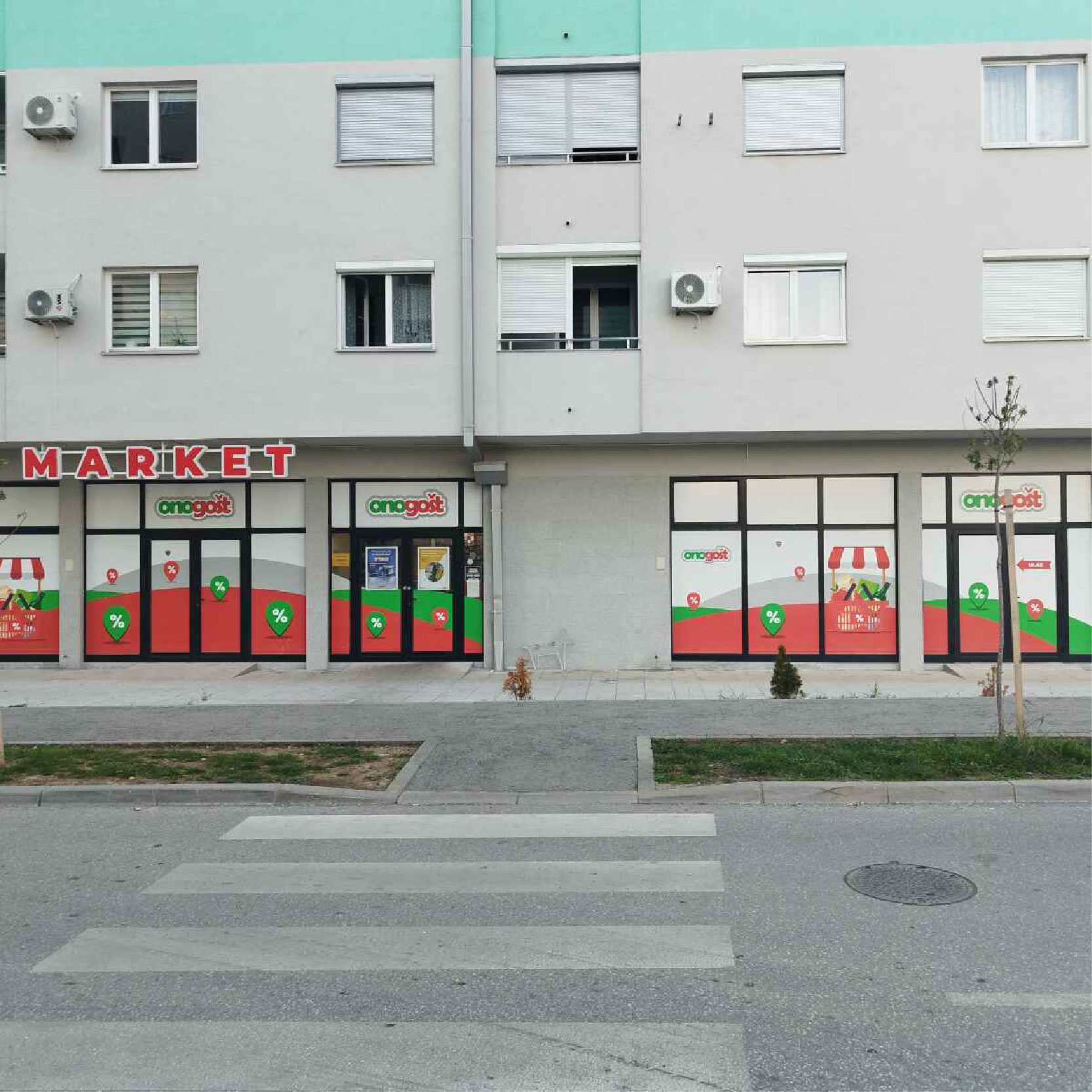 Market br. 24